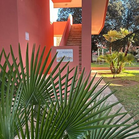 Apartamento Residenza La Perla Alguer Exterior foto