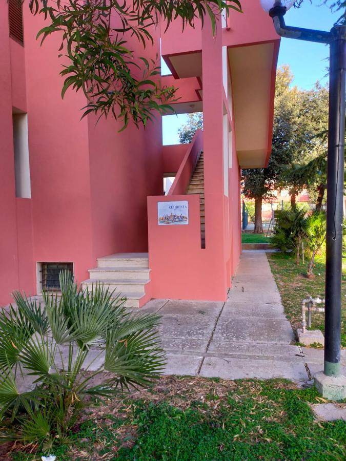 Apartamento Residenza La Perla Alguer Exterior foto