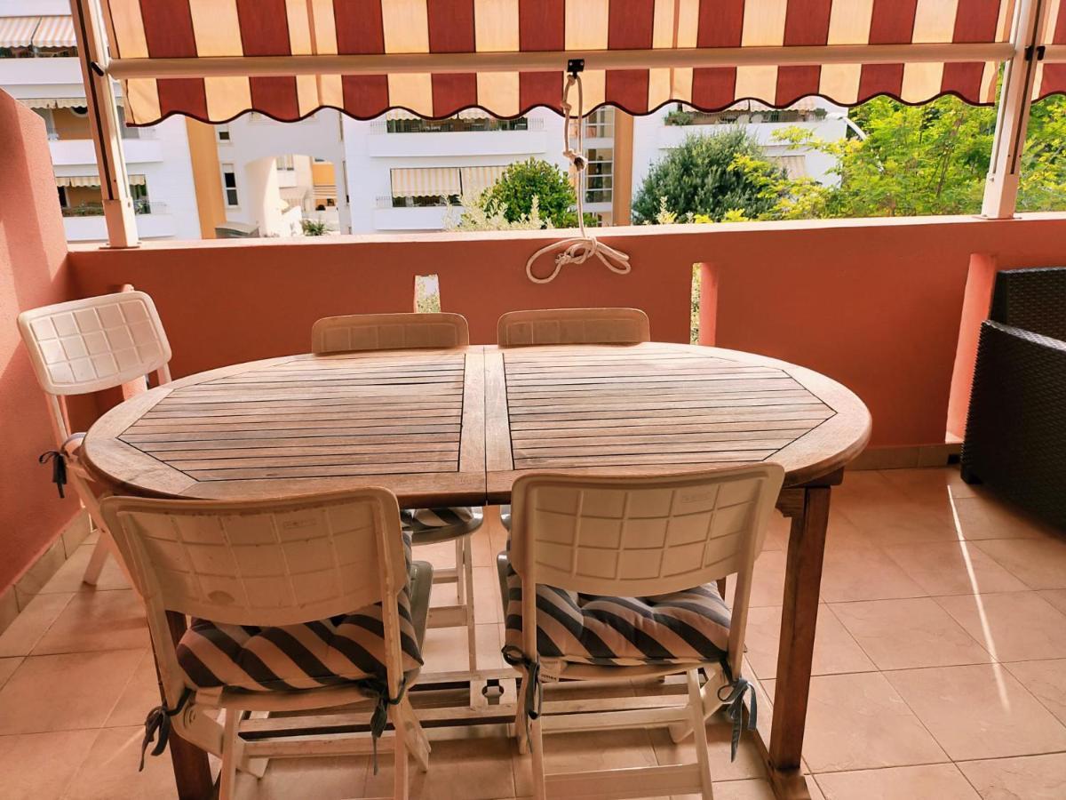 Apartamento Residenza La Perla Alguer Exterior foto