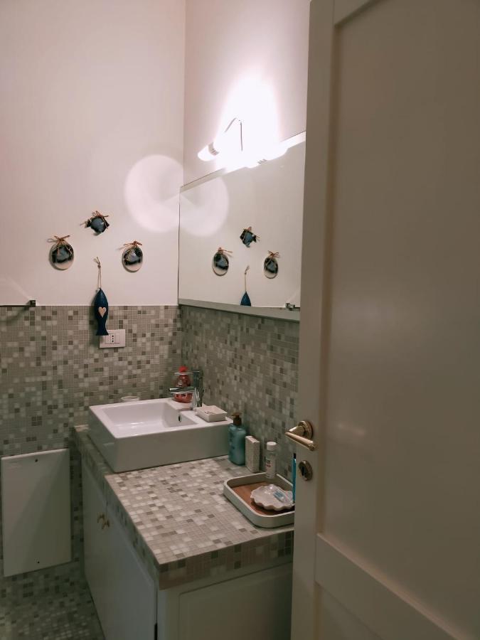 Apartamento Residenza La Perla Alguer Exterior foto