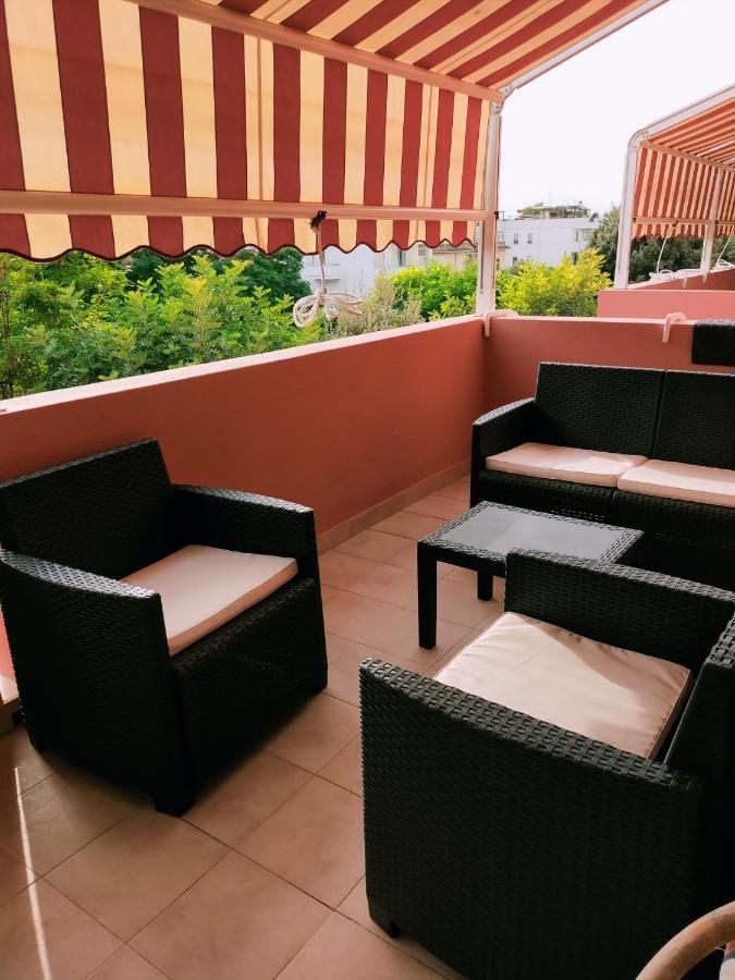 Apartamento Residenza La Perla Alguer Exterior foto