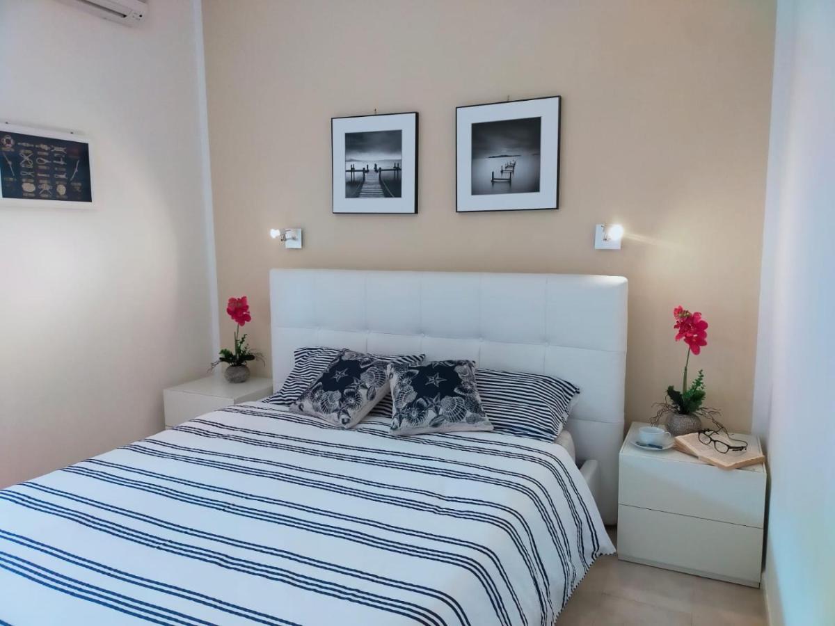 Apartamento Residenza La Perla Alguer Exterior foto