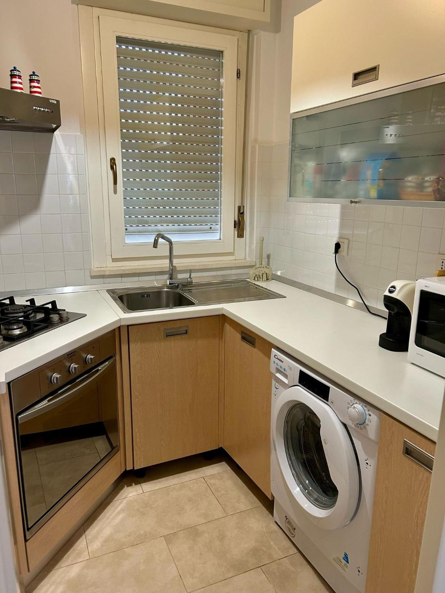 Apartamento Residenza La Perla Alguer Exterior foto