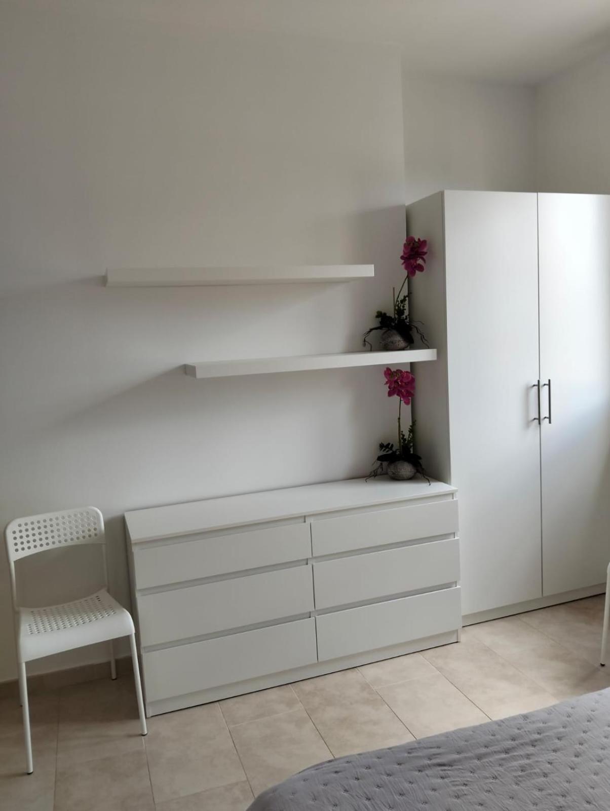 Apartamento Residenza La Perla Alguer Exterior foto