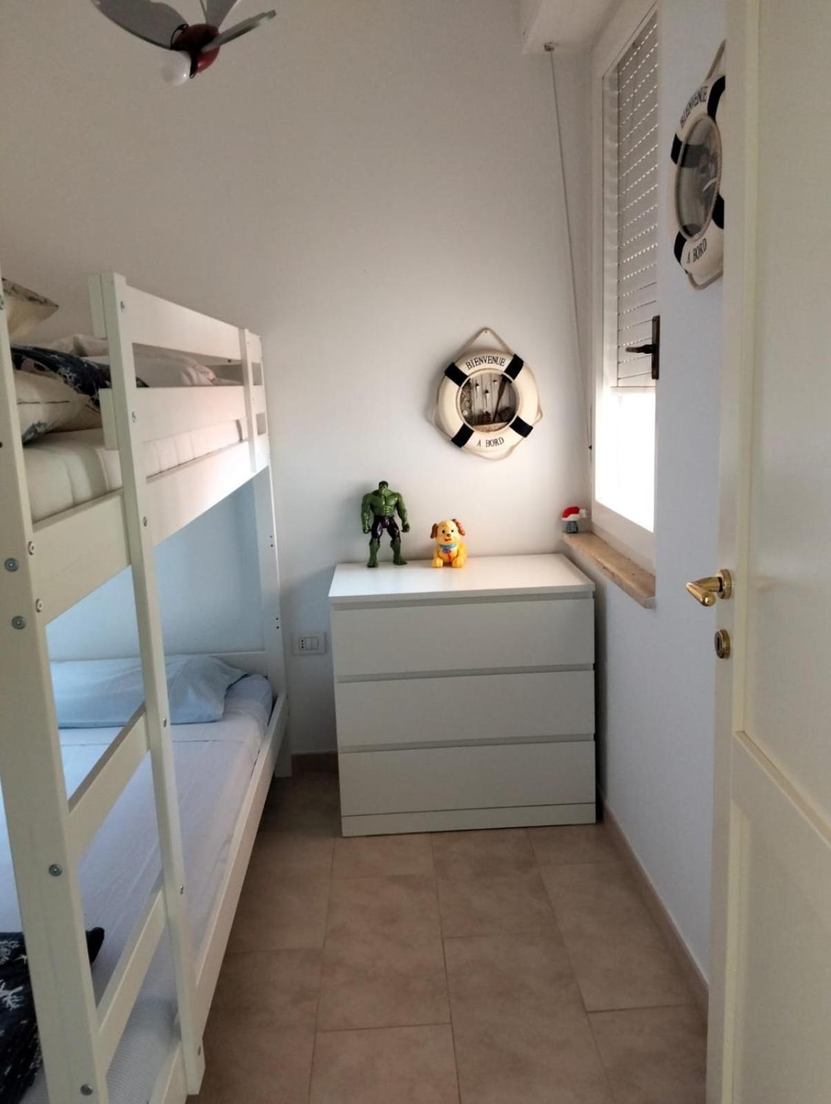 Apartamento Residenza La Perla Alguer Exterior foto