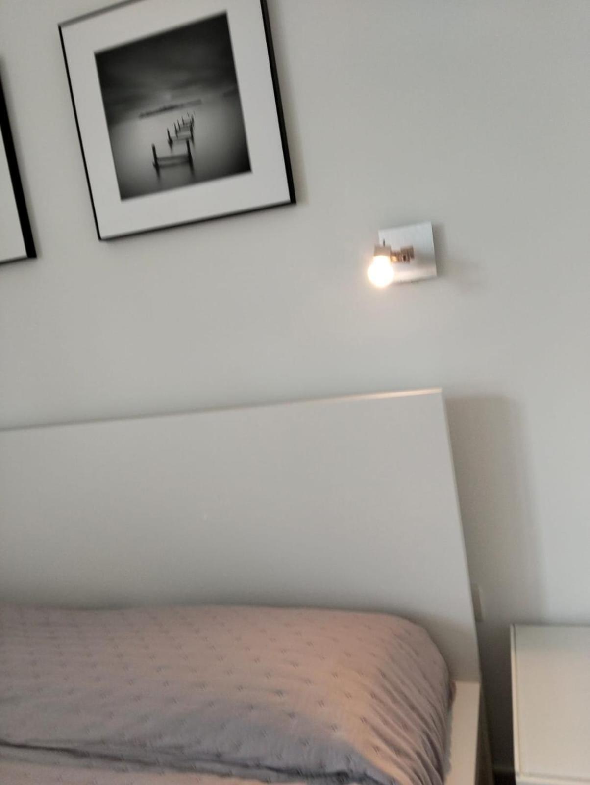 Apartamento Residenza La Perla Alguer Exterior foto