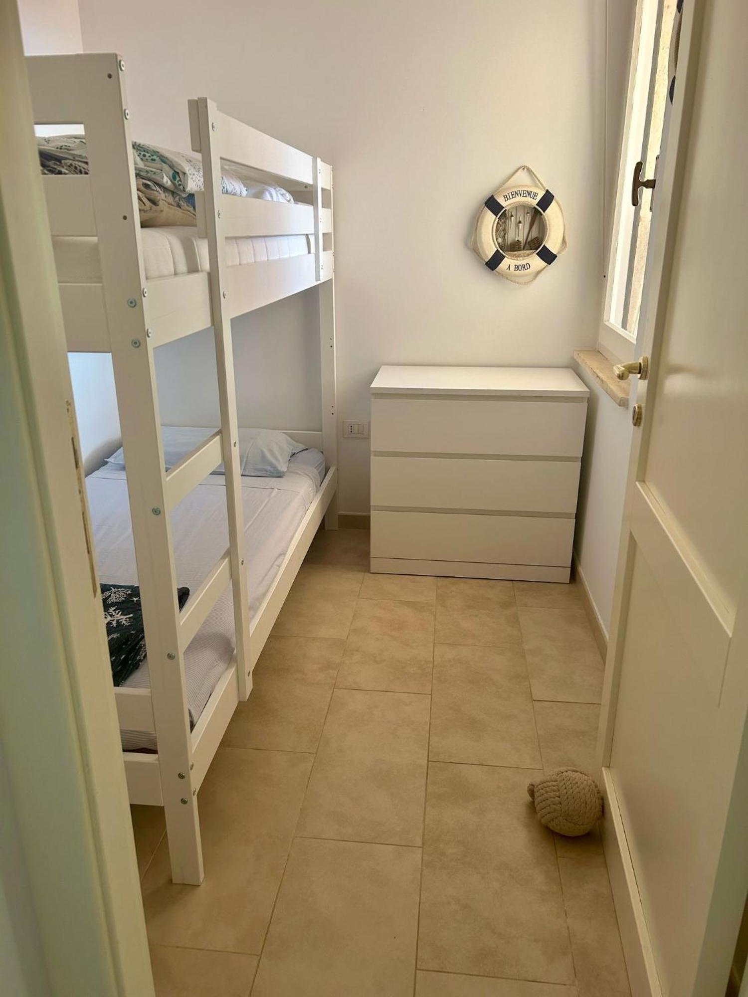 Apartamento Residenza La Perla Alguer Exterior foto