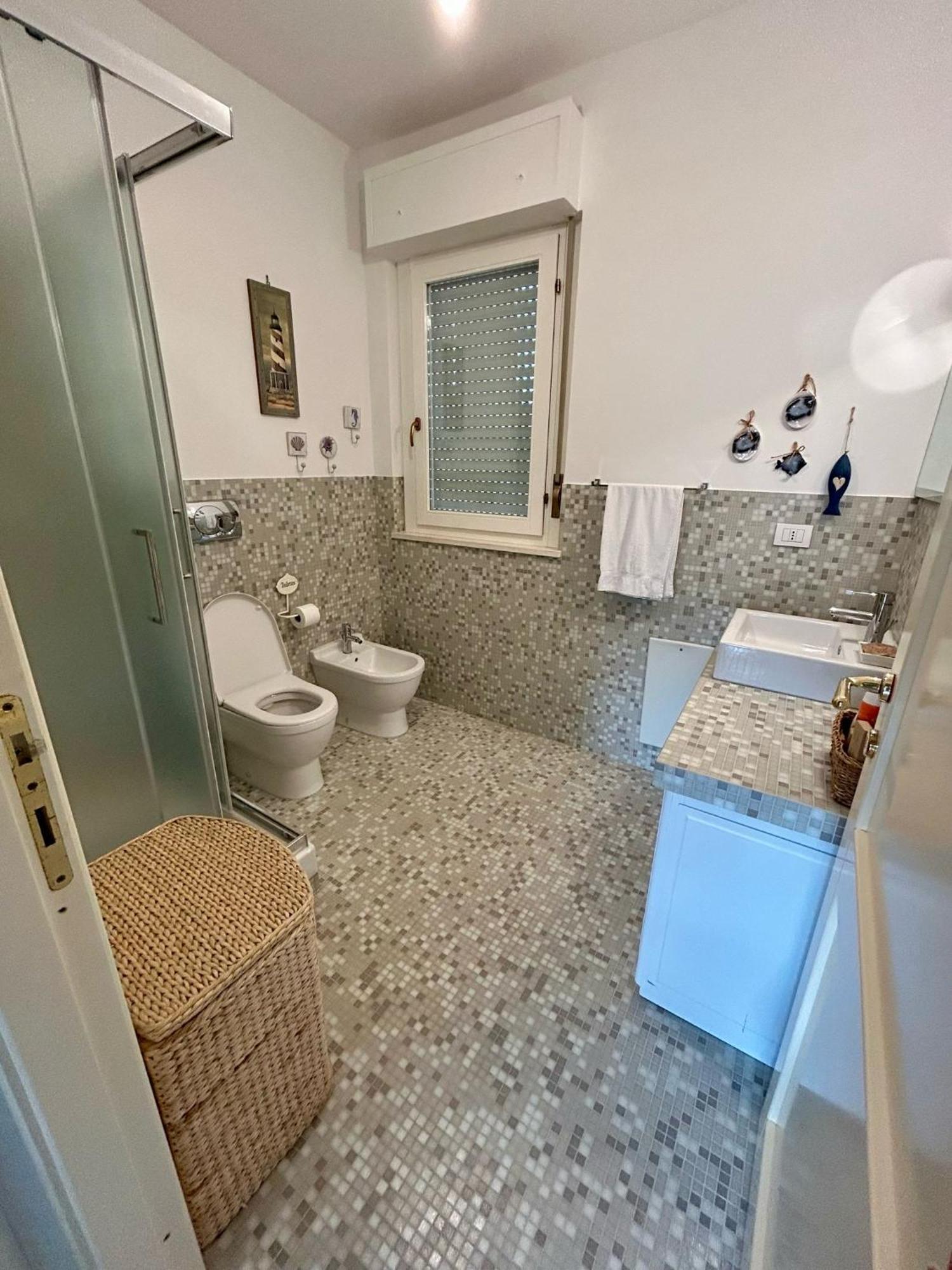 Apartamento Residenza La Perla Alguer Exterior foto