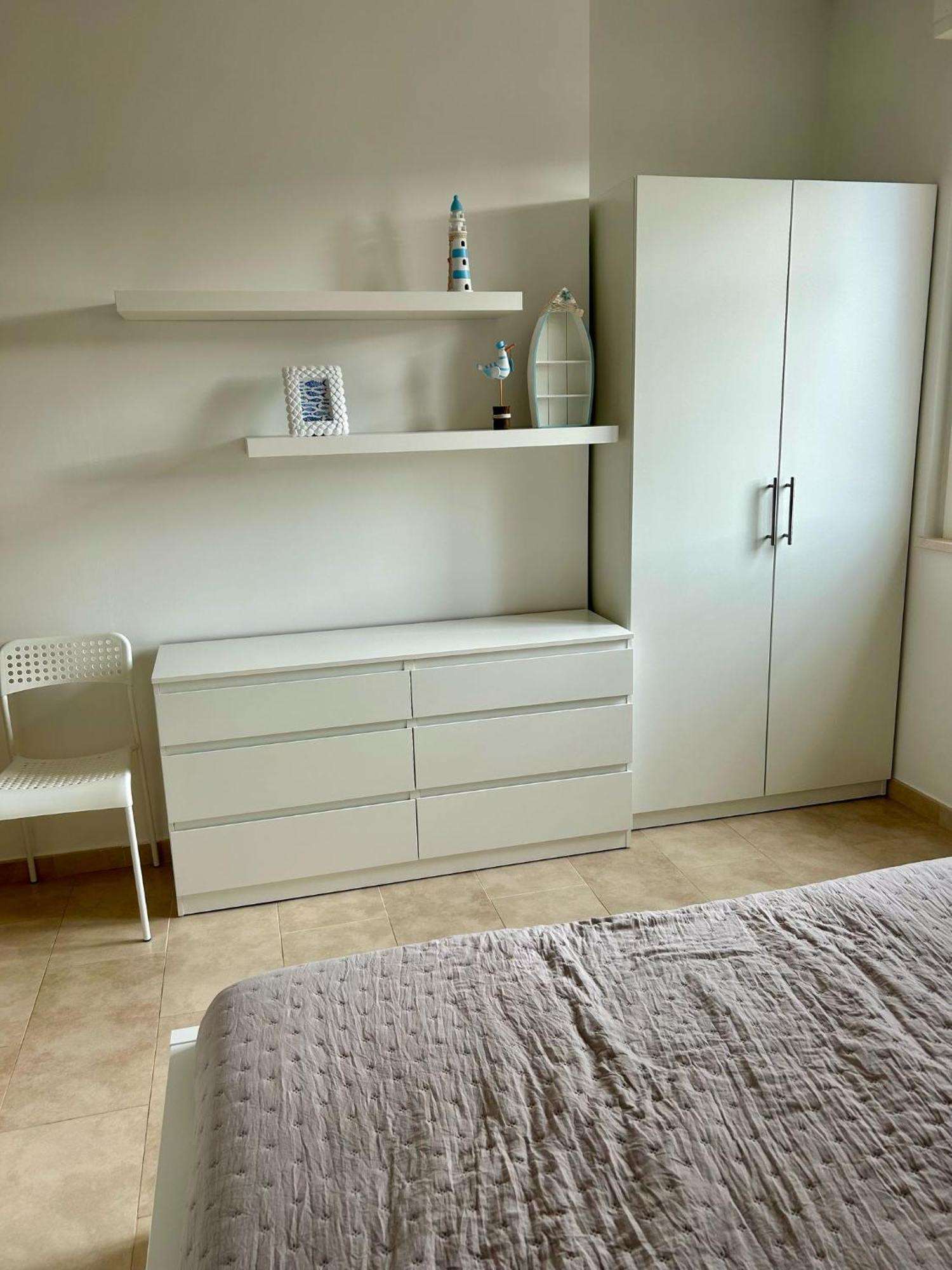 Apartamento Residenza La Perla Alguer Exterior foto