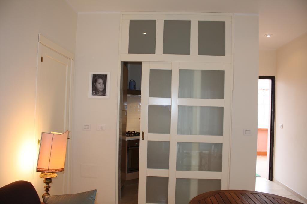 Apartamento Residenza La Perla Alguer Exterior foto