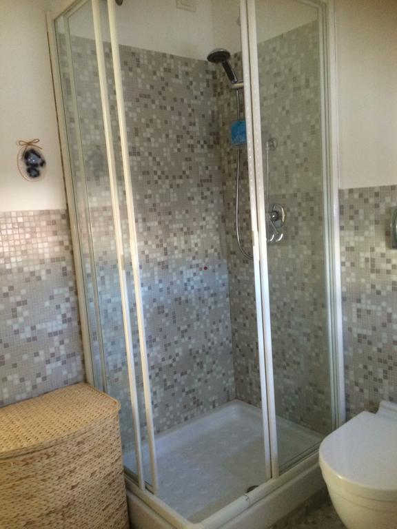Apartamento Residenza La Perla Alguer Exterior foto