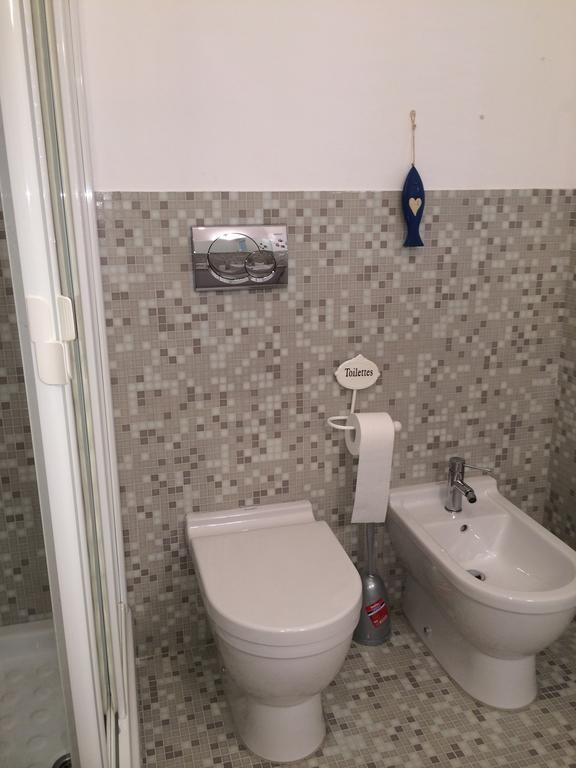 Apartamento Residenza La Perla Alguer Exterior foto