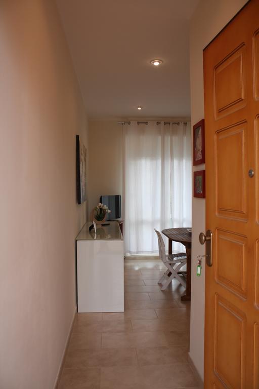 Apartamento Residenza La Perla Alguer Exterior foto