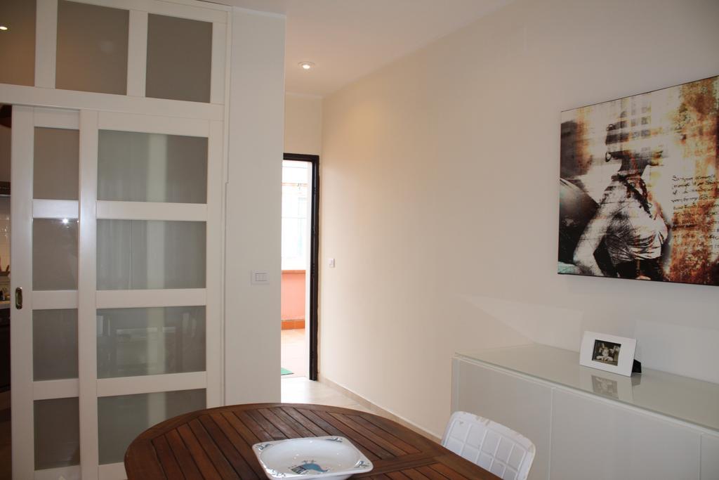 Apartamento Residenza La Perla Alguer Exterior foto