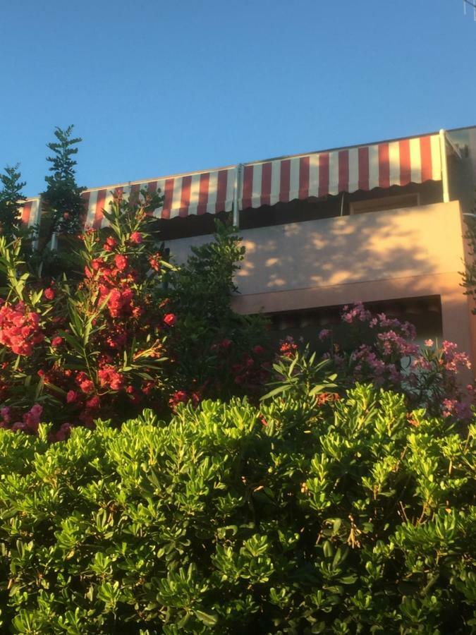 Apartamento Residenza La Perla Alguer Exterior foto